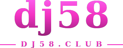 dj58 logo