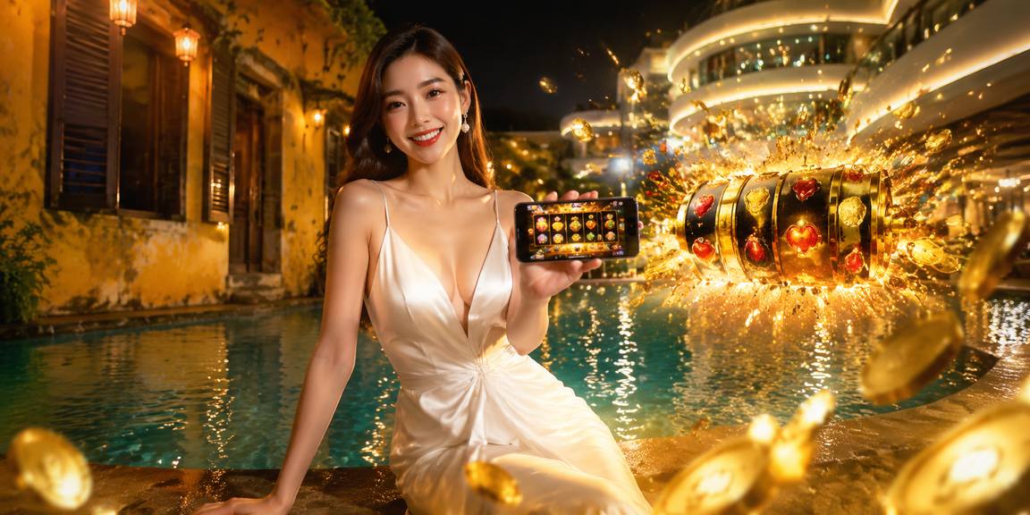 dj58 Live Casino