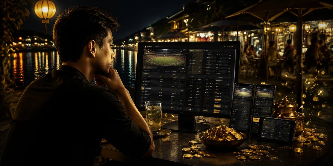 dj58 dj58 – xây dựng cho người chơi Việt Nam